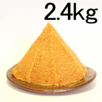 新潟米仕込み味噌「延齢」 400g×6 | 明治24年創業 味噌・醤油