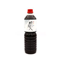 楽天市場】料理用醤油「料理人」セット 1Lペットボトル6本 山田