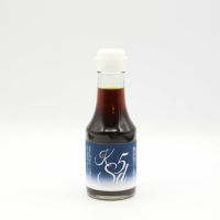二段仕込み 本醸造生醤油 KS5 150ml | 明治24年創業 味噌・醤油蔵元山田屋
