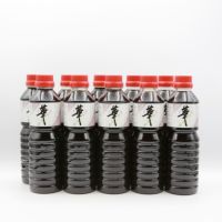 卓上醤油「華」 1L×6 | 明治24年創業 味噌・醤油蔵元山田屋